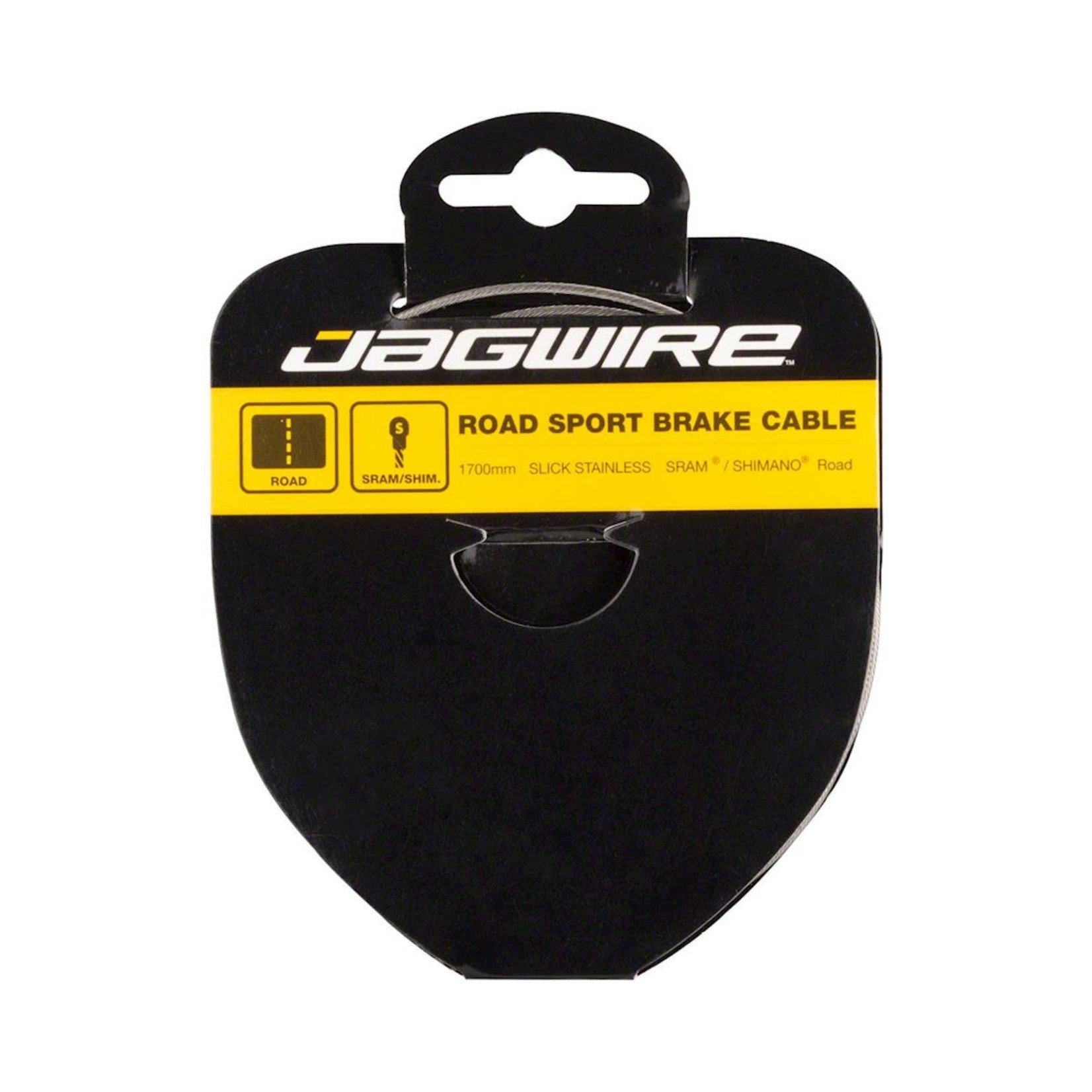 Jagwire Jagwire Sport Slick Stainless Road Brake Cable