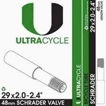 ULTRACYCLE Tube - 29 x 2.0 - 2.4 S/V