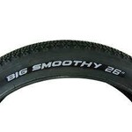 ARISUN TIRE ARISUN BIG SMOOTHY 26x4.0 BK WIRE/30