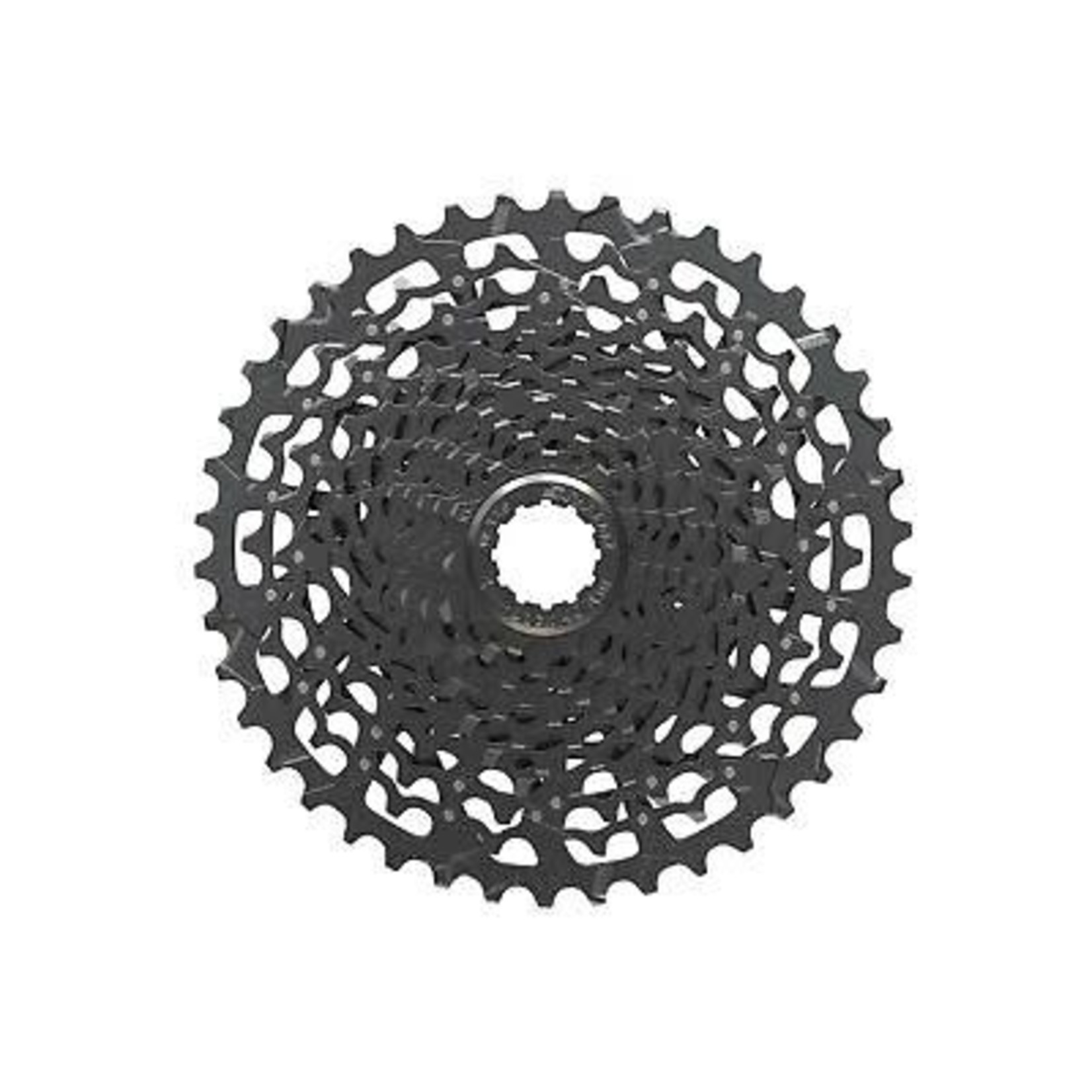 SRAM SRAM PG-1130 Cassette, 11 Speed 11-42t, Black