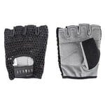 AERIUS Aerius Retro Mesh Glove Black, Sm