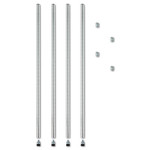 SUNLITE Alloy Rack Legs Each