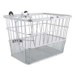 SUNLITE Sunlite Basket Front Wire/Mesh L/O STD SL w/ Bracket