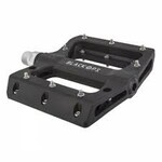 BLACK OPS Black Ops - Nylo Pro Pedals 9/16