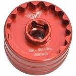 Wheels Mfg Bottom Bracket Tool 48.5mm/44mm 16 notch bb cups