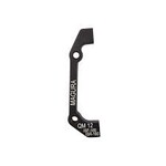 Magura BRAKE PART MAG DISC ADPTR QM11 IS FT 160mm