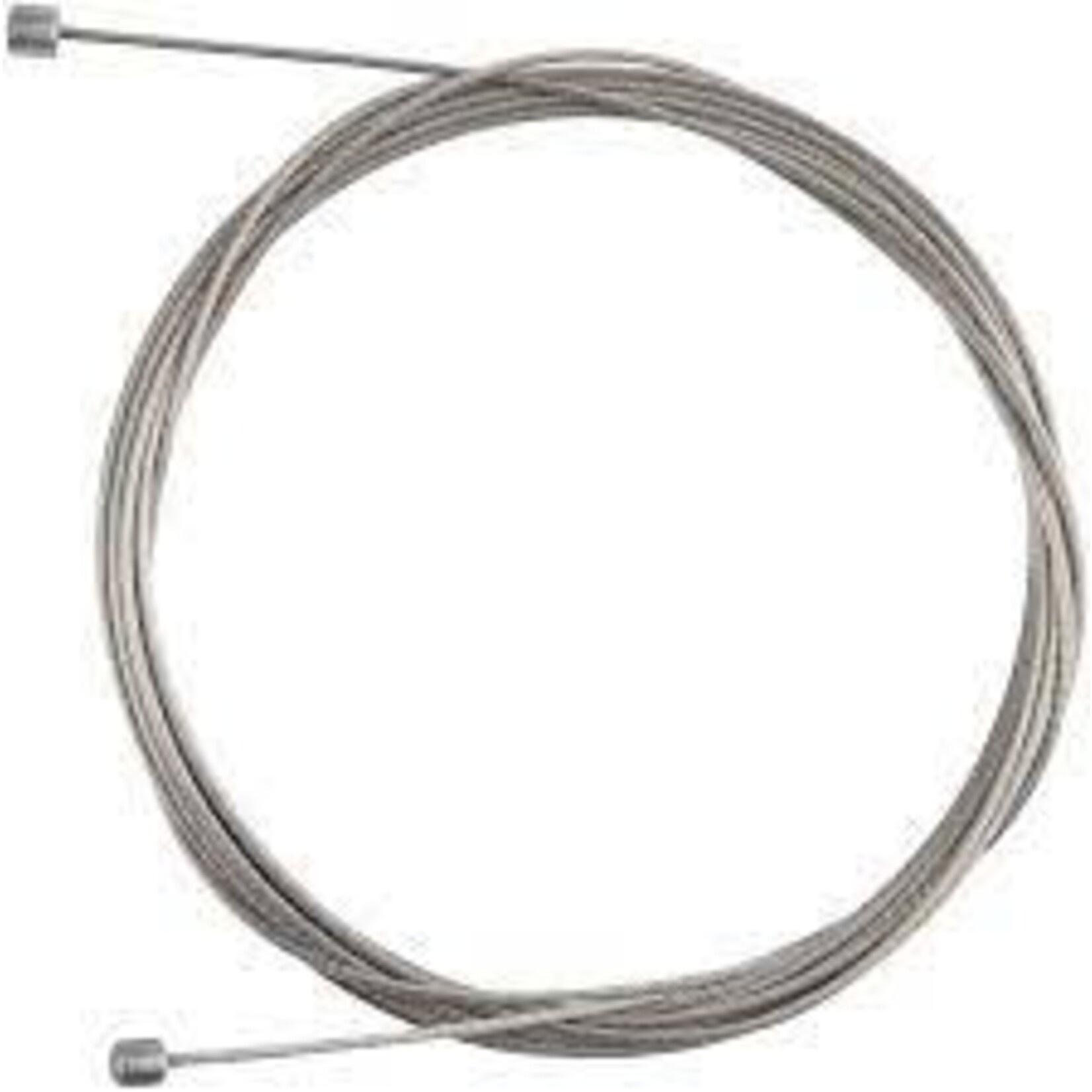 Jagwire Jagwire Stainless Steel Shift Cable, 1.1mm x 3100mm