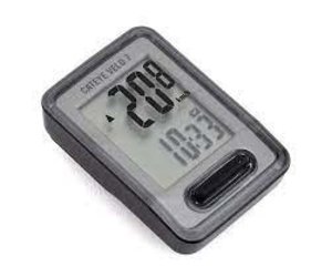 Cateye velo 7 wired bike computer new arrivals