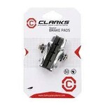 CLARKS Clarks CP456C Road Brake Pads, Black