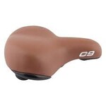 CLOUD-9 Cloud 9 - Cruiser Saddle Brown