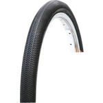 Vee Tire Co. Vee Tire Co. Speedster BMX Tire - 20 x 1.5, Clincher, Folding, Black, 90tpi