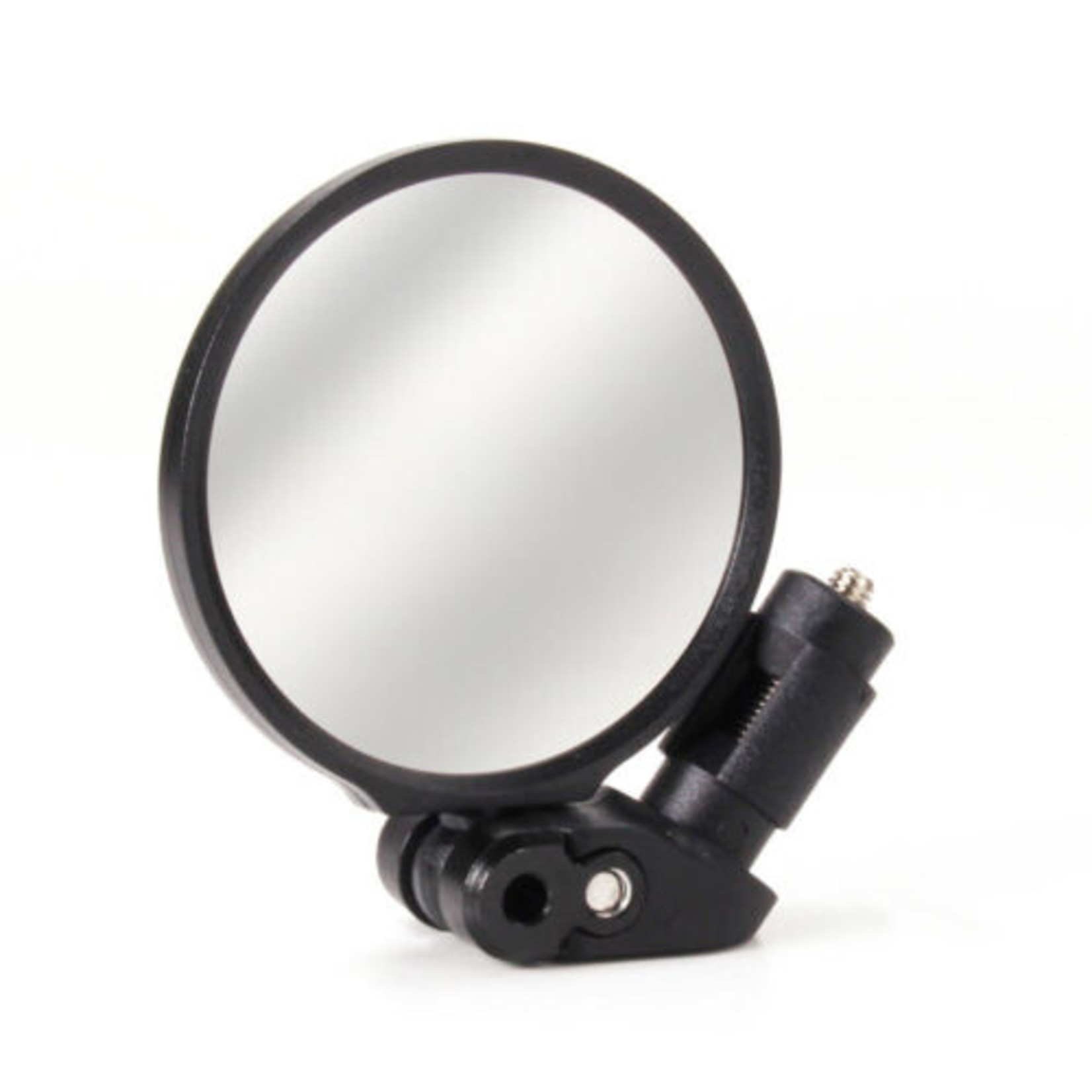 Serfas - Mirror 68Mm Stainless Lens
