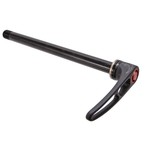 DT SWISS DT Swiss RWS MTB Rear Thru Axle - 12 x 148mm Overall Length 168.5mm M12 x 1.0mm Thread Pitch X-12 System Plug-in Lever