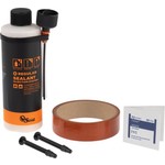 ORANGE SEAL Orange Seal MTB Tubeless Kit, Reg 24mm