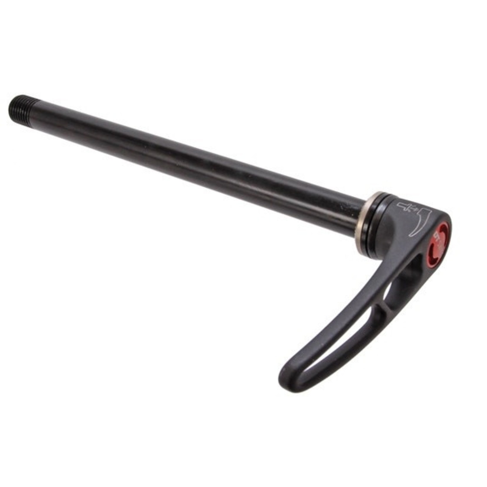 DT SWISS DT Swiss RWS MTB Rear Thru Axle - 12 x 148mm Overall Length 178mm M12 x 1.5mm Thread Pitch Flat Washer