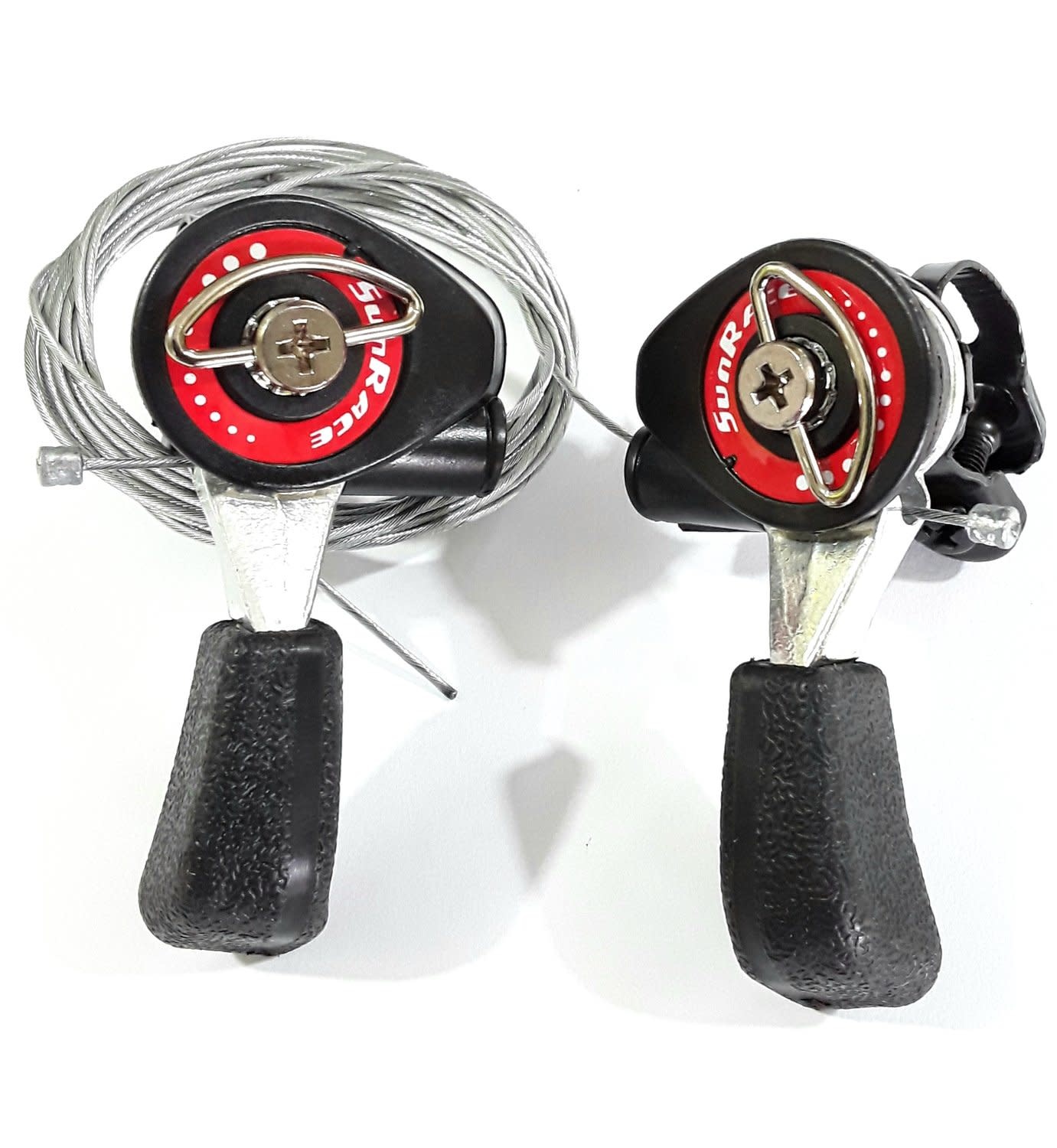 Sunrace SLM10 Friction Shifter Set SoCal Bike Oceanside, Carlsbad and north San Diego county