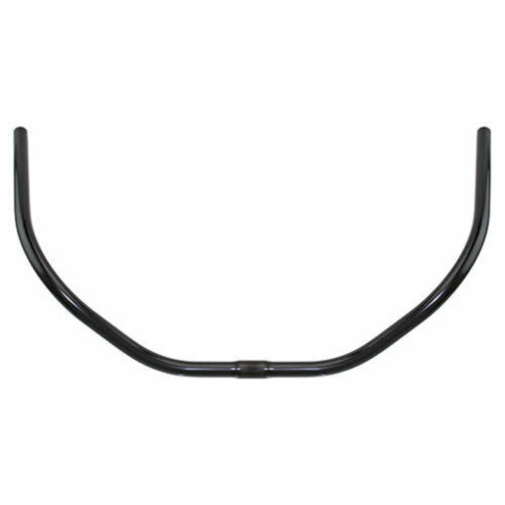 F&R Cycles B.C. Handlebar 700x153 25.4 BLK