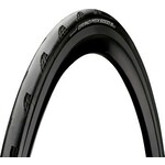 Continental Continental Grand Prix 5000 S TR Tire - 700 x 25 Tubeless Folding Black 220tpi