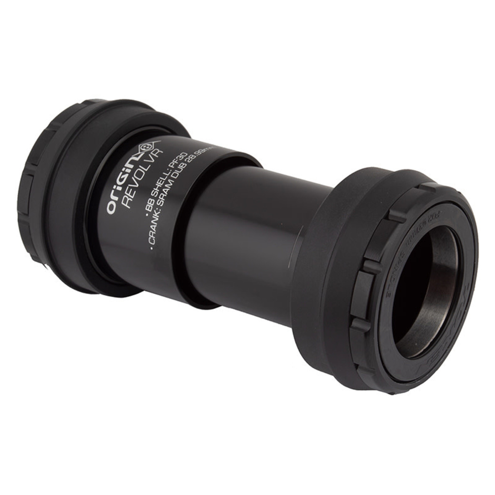 ORIGIN8 ORIGIN8 Revolver PF30 Outboard Thread-Together Bottom Bracket