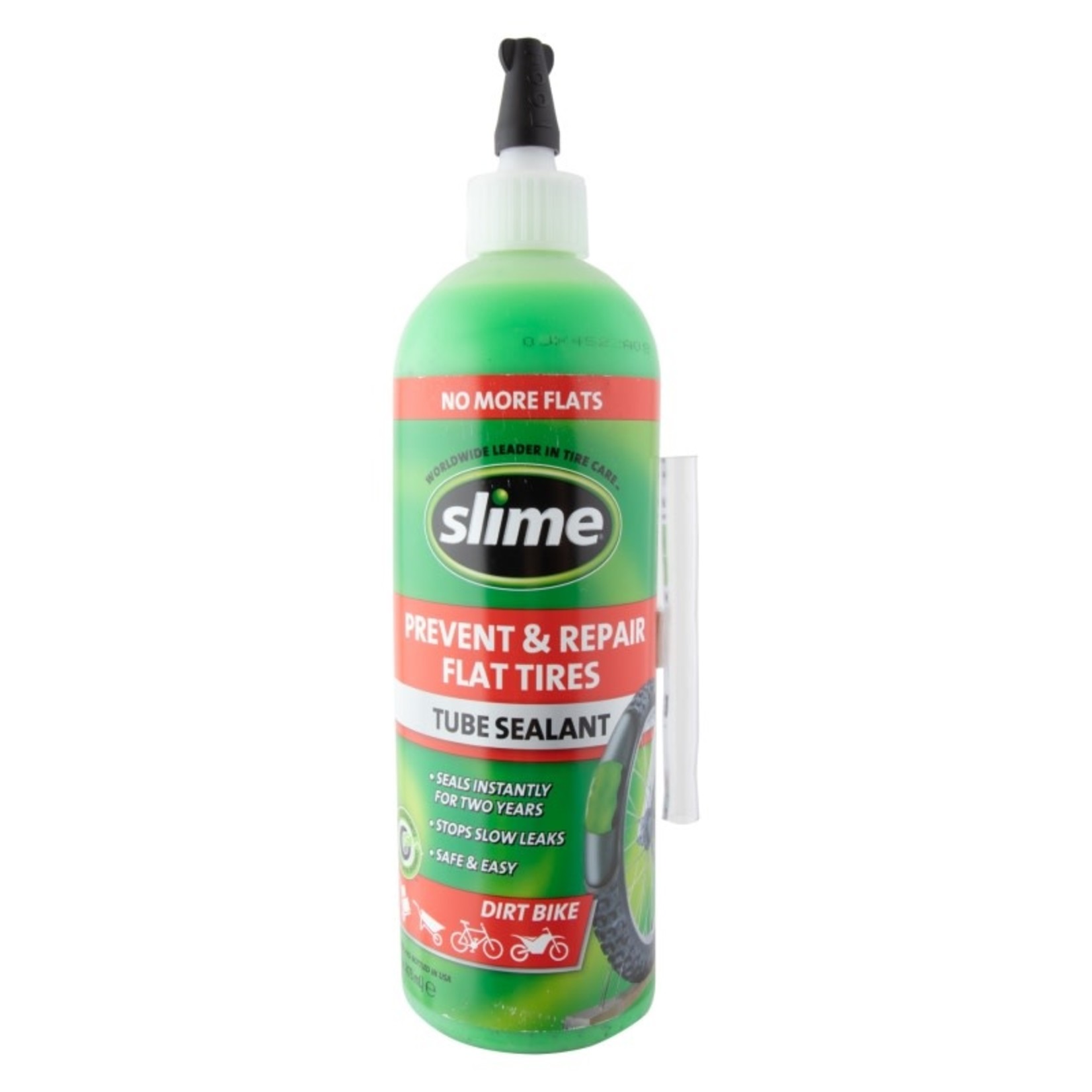 SLIME Slime Tire Sealant, 16oz