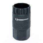 ULTRACYCLE UltraCycle - Cassette Remover Socket 1/2"