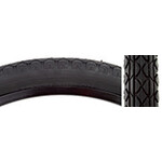 SUNLITE Tire - 26x2.125 Folding Cruiser Black
