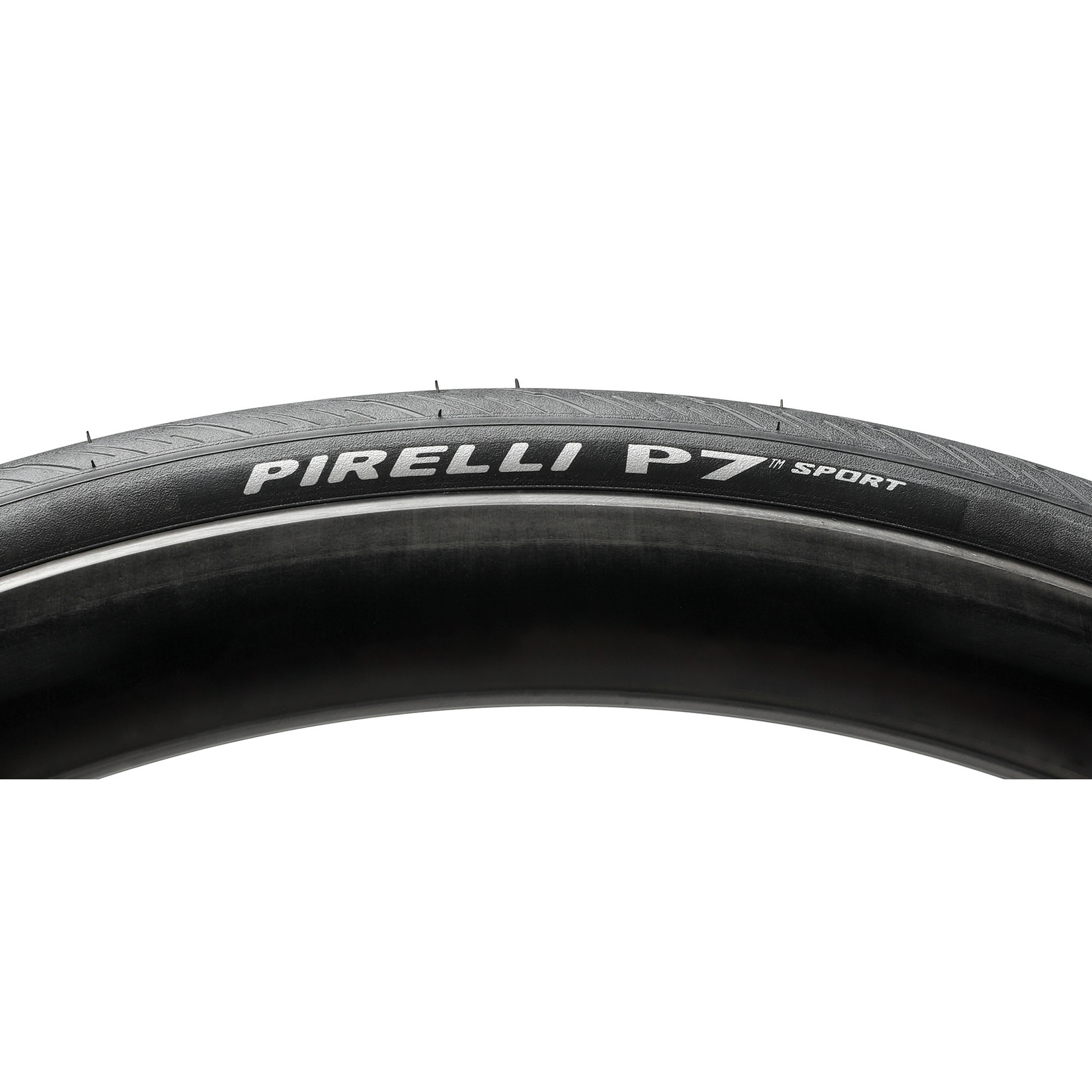 Pirelli Pirelli, P7 Sport, Road Tire, 700x28C, Folding, Clincher