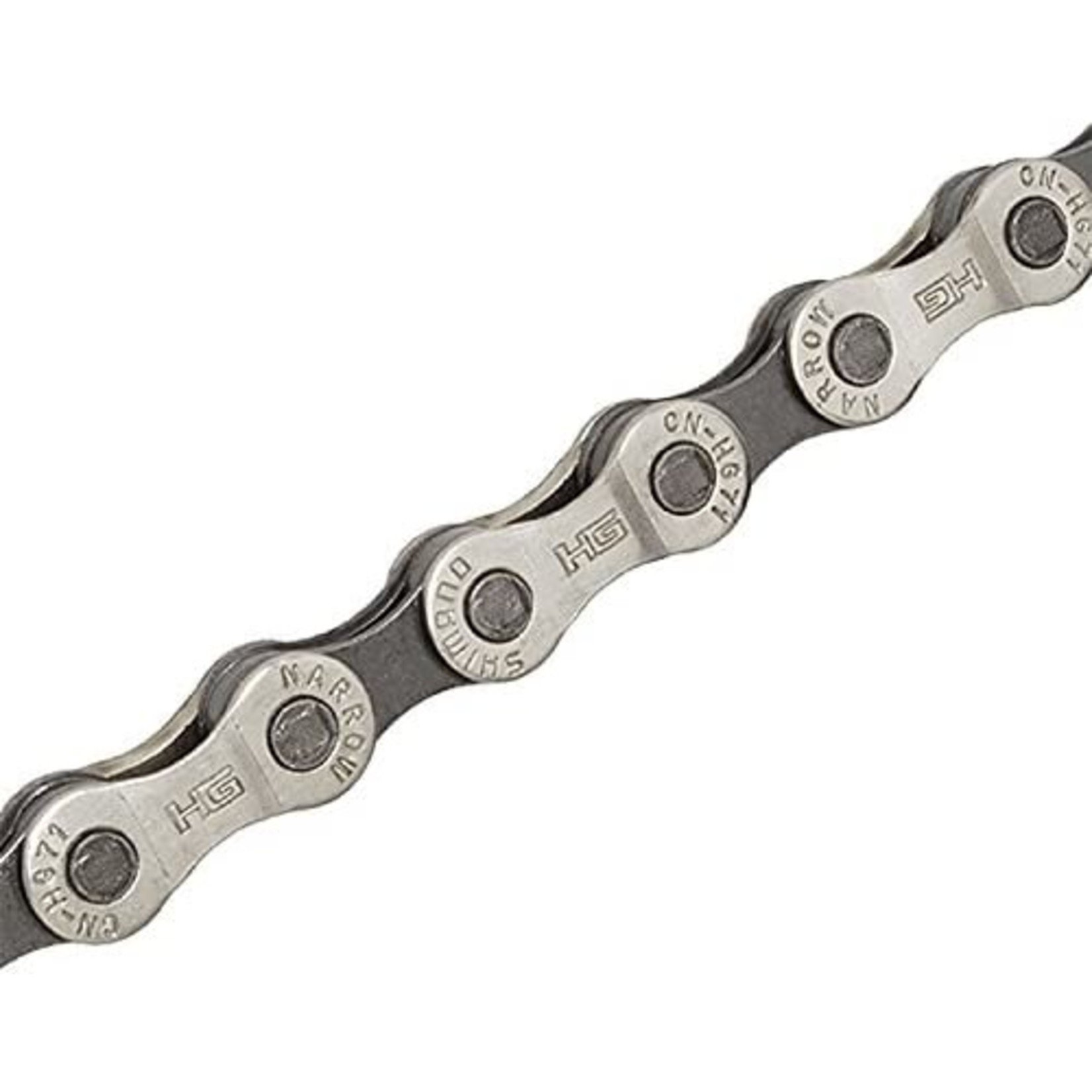 SHIMANO Shimano - CN-HG71 6/7/8 Speed Chain