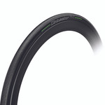 Pirelli Pirelli Cinturato Velo TLR, 700x26C Road Tire, Folding, Tubeless Ready, SmartNET Silica, ArmourTech, 66TPI, Black