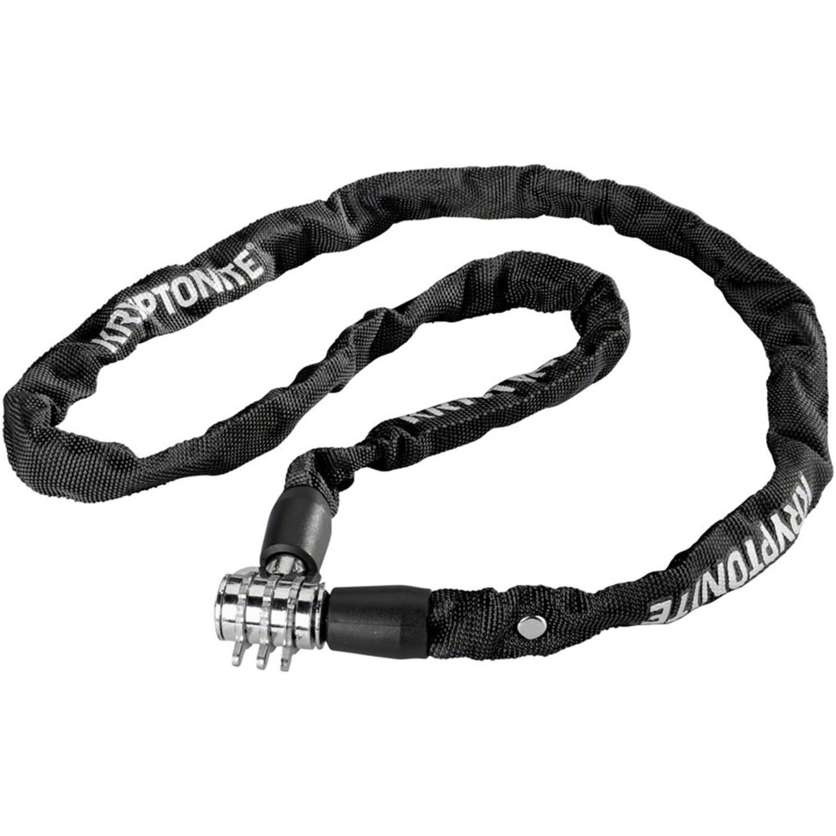 Kryptonite Keeper 411 Combo Chain, Black 4mm x 110cm - SoCal Bike -  Oceanside, Carlsbad and north San Diego county's favorite bike shop,  Bicycle and ebike rentals, sales, and service