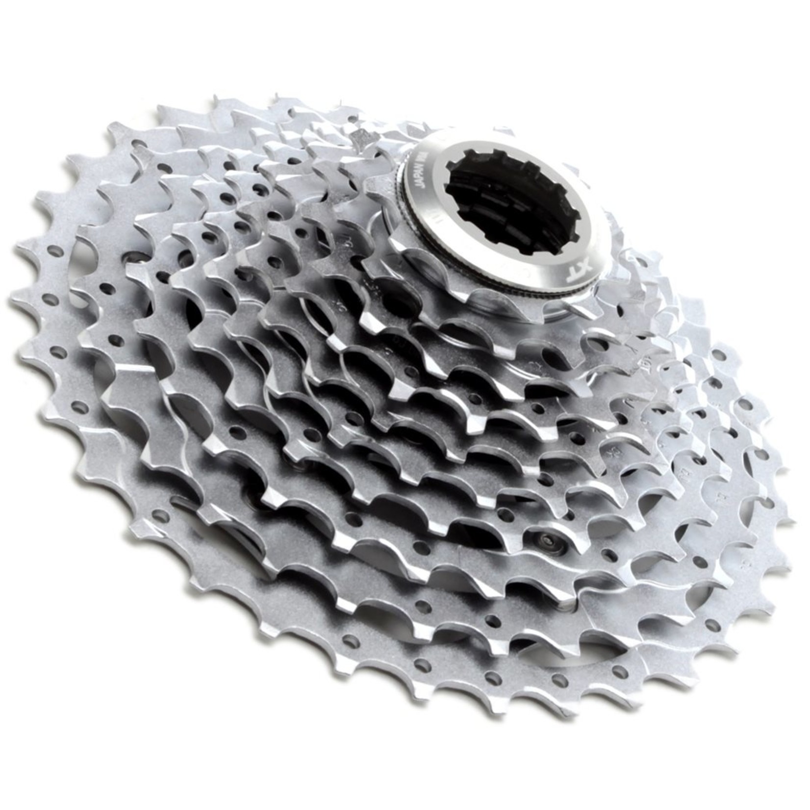 Shimano ten hot sale speed cassette