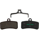 Kool-Stop Kool-Stop Shimano Saint/Zee Disc Brake Pads - Ebike Compound