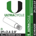 ULTRACYCLE Tube 29 x 2.4-2.8 S/V