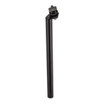 SUNLITE SEATPOST SUNLT CLASIC 25.4x350 wCLMP BK