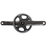 SRAM SRAM Red 1 AXS DM Crankset, 40T, 170mm