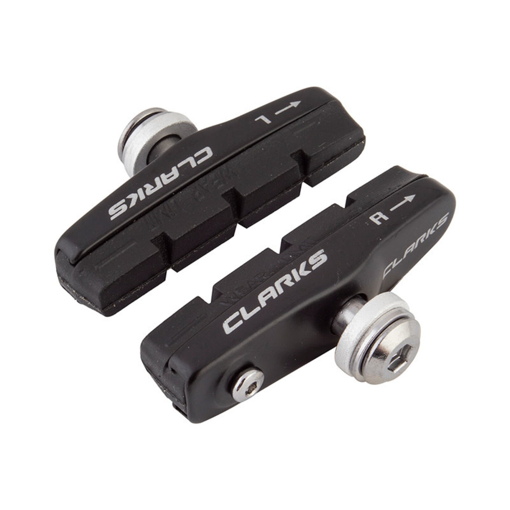 CLARKS BRAKE SHOES Clarks CPS459 Road Pad