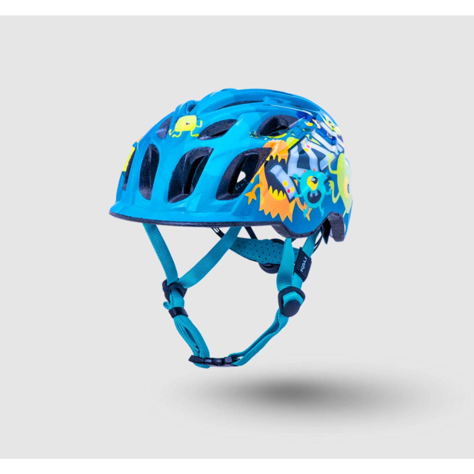 Kali Protectives Kali Chakra Child Helmet