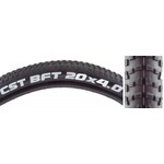 CST Tire - CST BFT+ 20x4.0