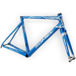 Somec Somec Revolution Frame set