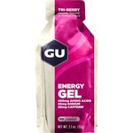 GU GU Energy Gel - Tri Berry single