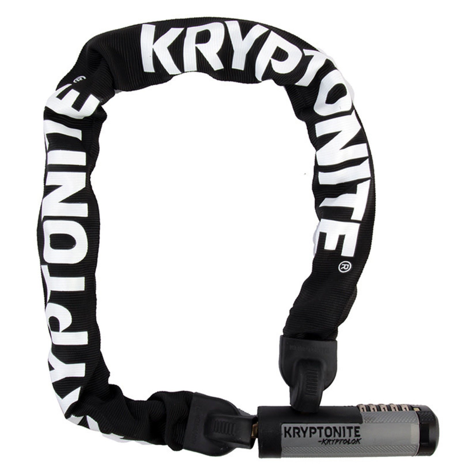 KRYPTONITE Kryptonite - 990 Combo Chain