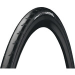 Continental Continental Gator Hardshell Black Edition Tire - 700 x 28, Clincher, Folding, Black