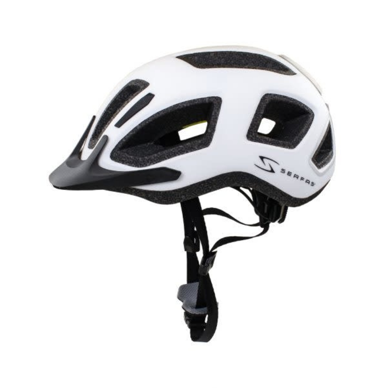 SERFAS Serfas - Metro Helmet HT-400/404