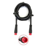 2 Pin E-bike Extension Cable