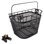 TOPEAK Topeak - 3e Handlebar Basket