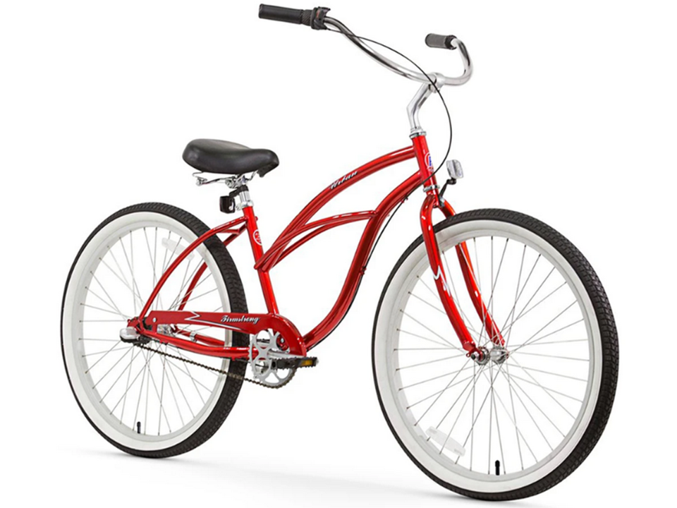 Firmstrong Urban Lady 7 Speed SoCal Bike Oceanside, Carlsbad and north San Diego county's