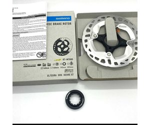 Shimano ultegra hot sale disc rotor