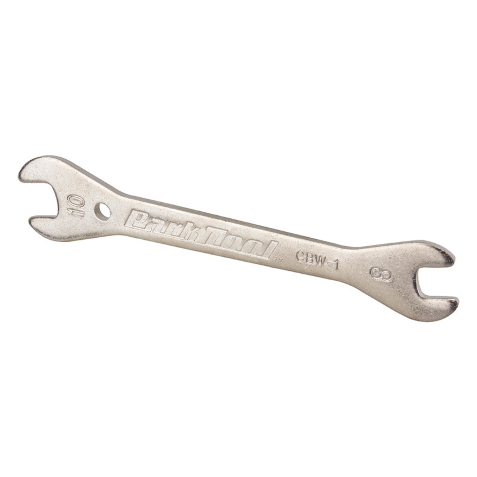 PARK TOOL Metric Wrench:  8mm, 10mm open end