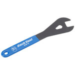 PARK TOOL Shop Cone Wrench:  19mm
