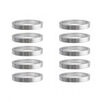 ORIGIN8 Origin8 Headset Spacer 1in x 5mm